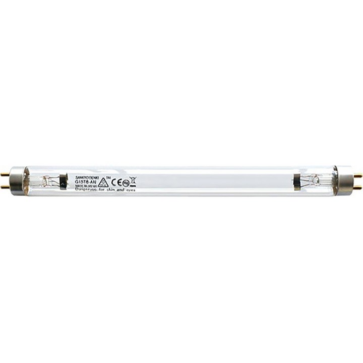 살균램프 산쿄 자외선 램프 G15T8 15W