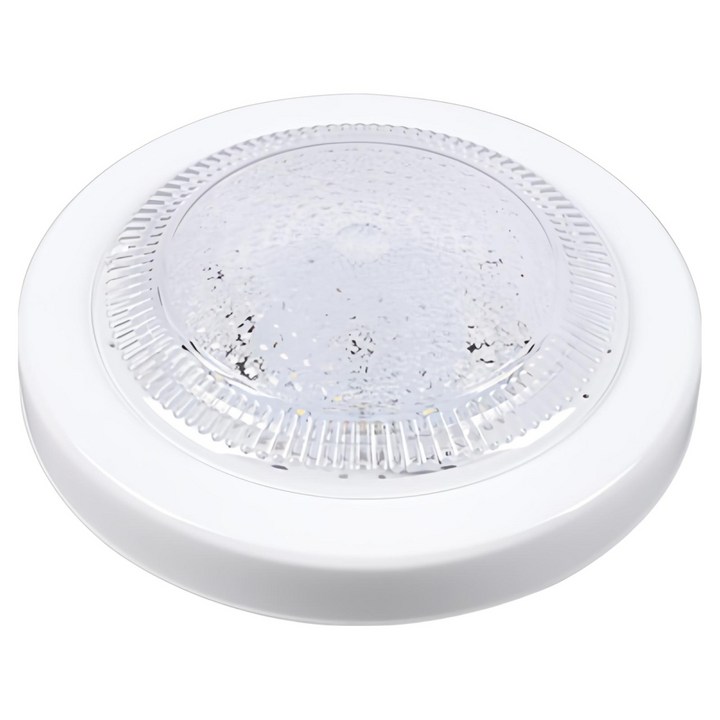 원하 LED 방습 원형 직부등 15W