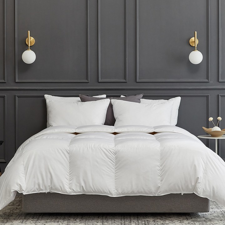 파르페by알레르망 헝가리 구스다운 알러지케어 이불