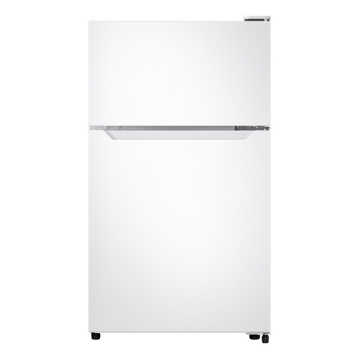 삼성미니냉장고 삼성전자 일반형 냉장고 90L 방문설치, 화이트, RT09BG004WW