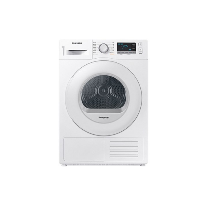 [삼성전자] 건조기 DV90TA040TE [화이트][건조 용량: 9kg][삼성 직거래 공식인증점][전국배송/설치]