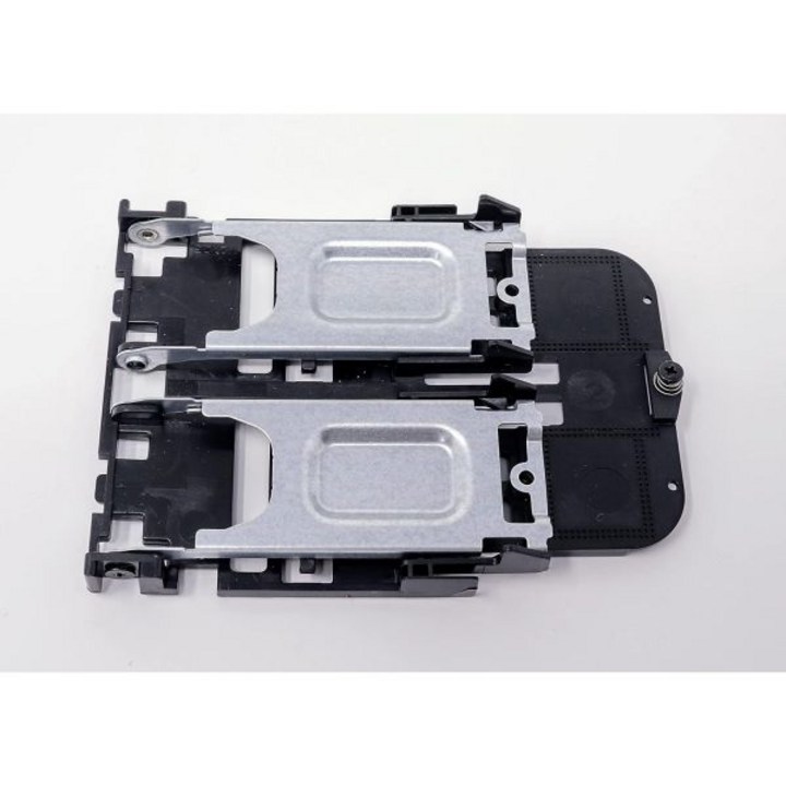 워크스테이션노트북 HP ZBook Fury 17 G7 G8 모바일 워크스테이션용 M2 NVME SSD 브래킷 어댑터 M22794 001