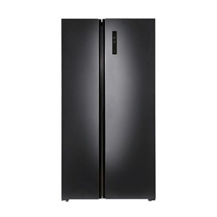 하이마트냉장고 하이메이드 양문형 냉장고 HRF-SN614BDR [614L], 단품