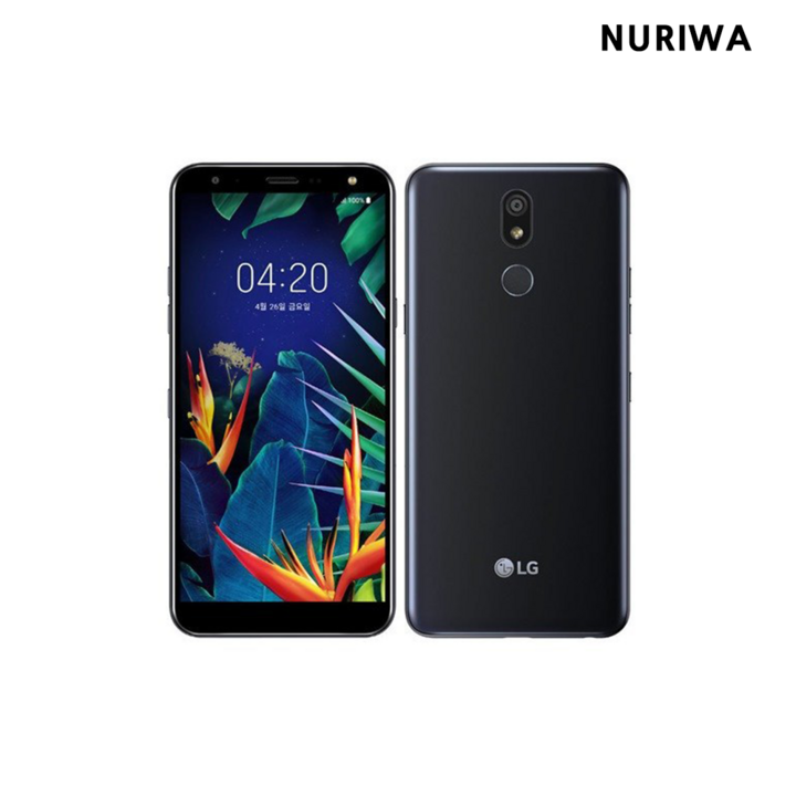 LG X4 2019 가개통 미사용 새제품 공기계 LM-X420