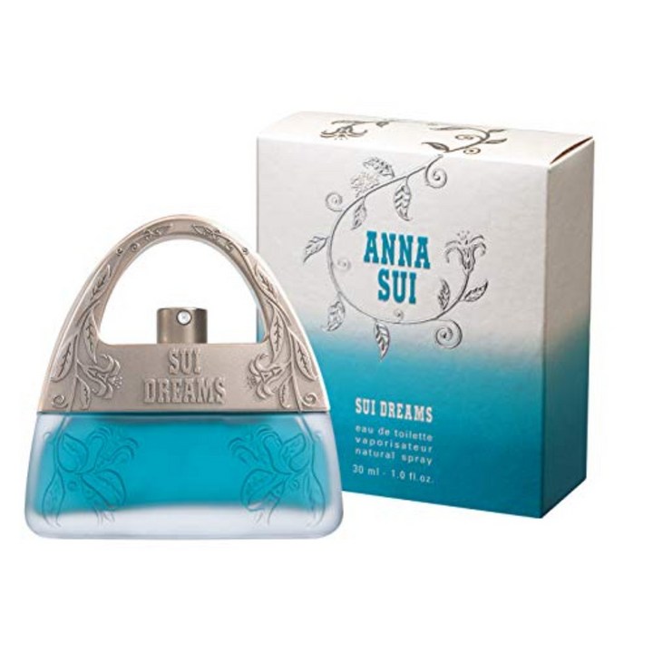 ANNA SUI 스위 드림스 EDT 30mL ANNA SUI 스위 드림스 EDT 30mL