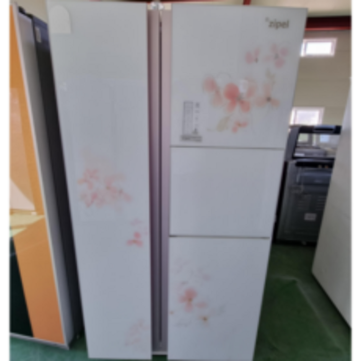 삼성 양문형냉장고