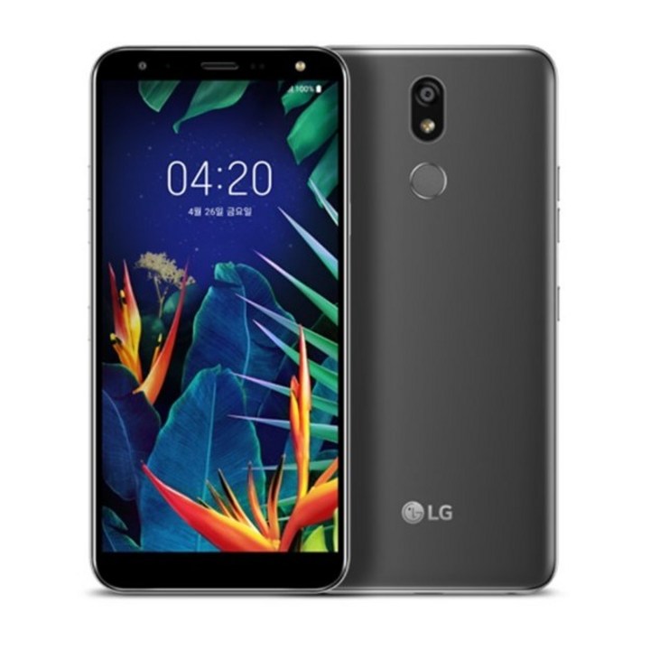 LG X4(2019) 공기계 X420