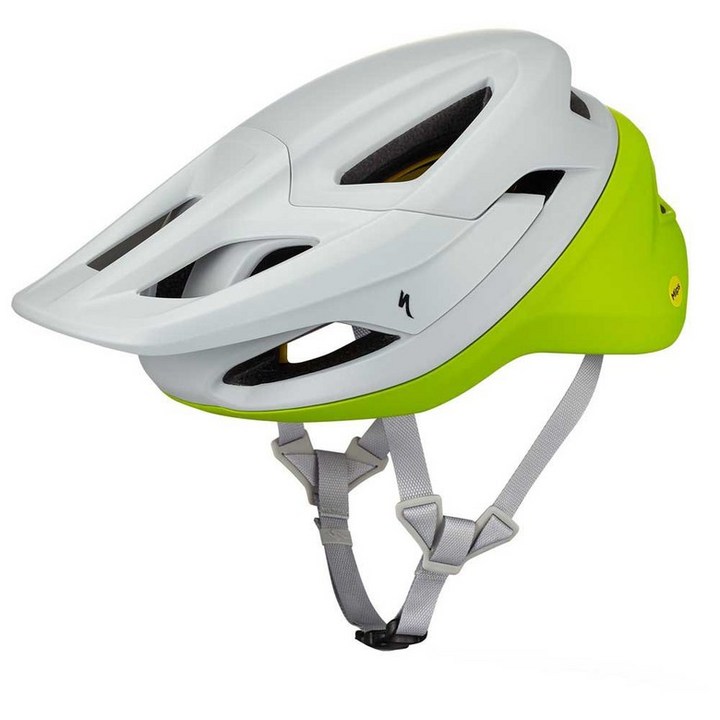 스페셜라이즈드로드 자전거헬맷 스페셜라이즈드 MTB 헬멧 캠버 (392776)
