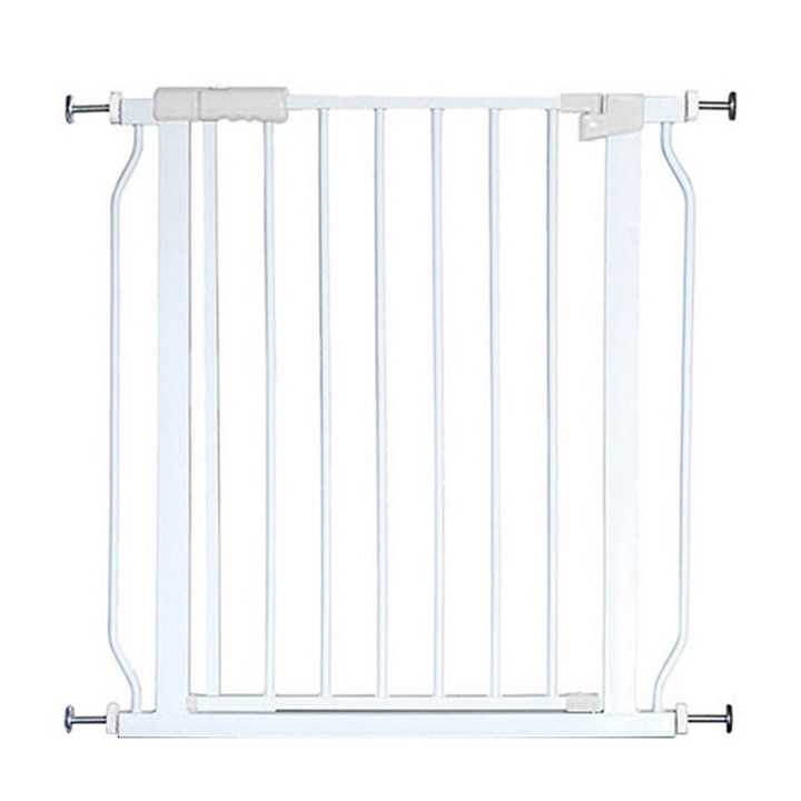 딩동펫 프리미엄 강아지 반자동 안전문