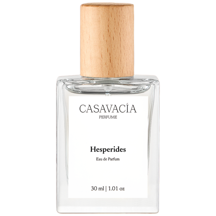 카사바시아 헤스페리데스 오 드 퍼퓸, 1개, 30ml