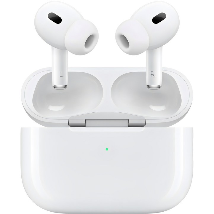 Apple 2023 에어팟 프로 2세대 USBC 블루투스 이어폰 Apple 2023 에어팟 프로 2세대 USBC 블루투스 이어폰