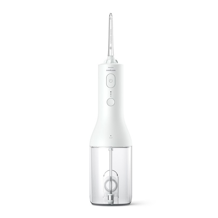 필립스 소닉케어 무선 파워플로서 2000 구강세정기