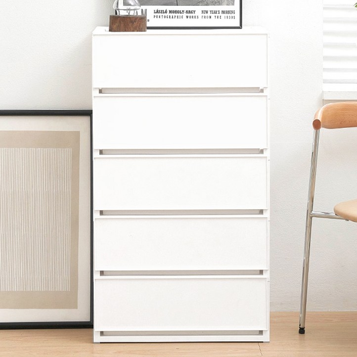 코멧 국내생산 폭 넓은 모던 서랍장