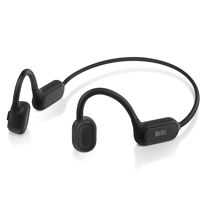 브리츠 C타입 골전도 블루투스 헤드폰