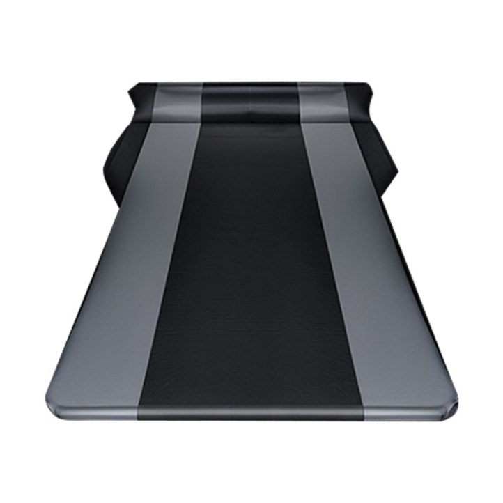 차량용 자동충전 에어 차박매트 보관가방 베게 충전 수동 에어펌프 고무밴드 2개