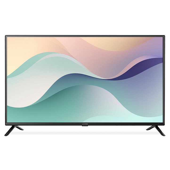 루컴즈 FHD 고화질 LED TV T4002C, 101cm40인치, T4002C, 스탠드형, 고객직접설치 루컴즈 FHD 고화질 LED TV T4002C, 101cm40인치, T4002C, 스탠드형, 고객직접설치