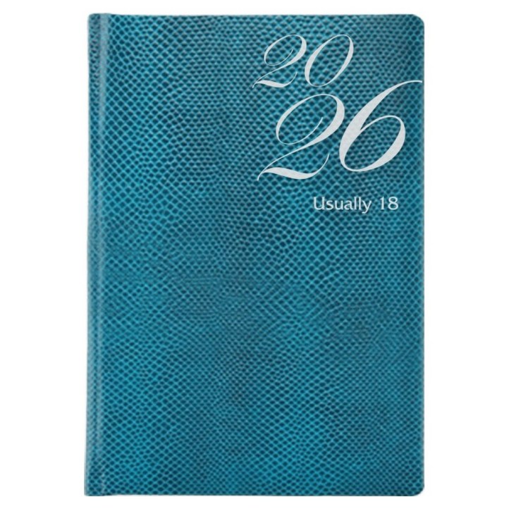 양지사 2026 유즈어리18 다이어리