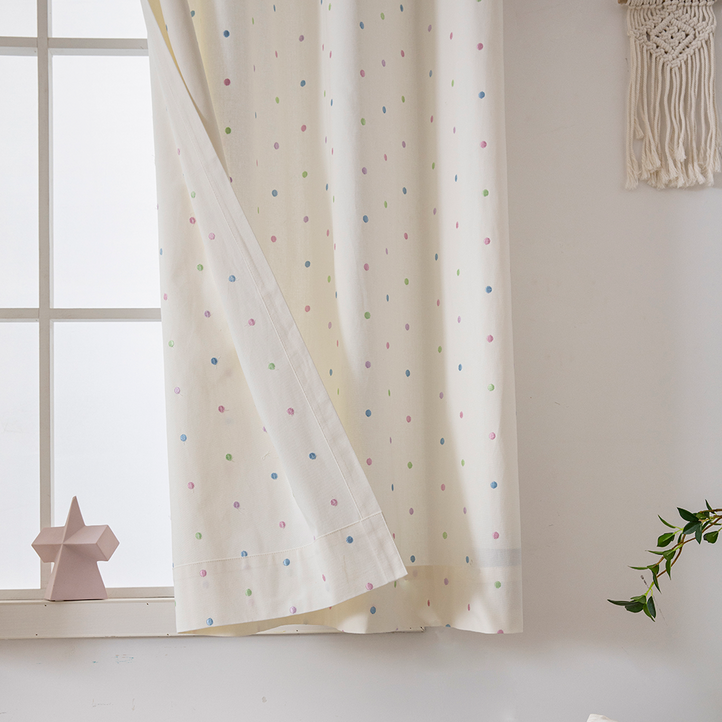 사라하우스 커튼 핀형