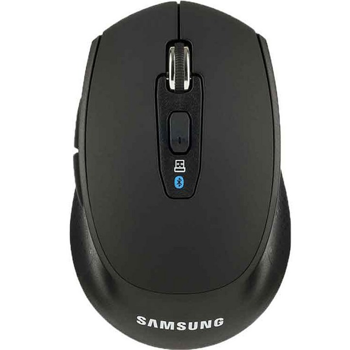 삼성전자 멀티 블루투스 무선 마우스 SPANMA1PMB