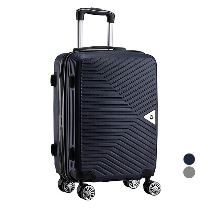 브라이튼 남녀공용 콜딘 20인치 24인치 28인치 기내용 확장형 캐리어 여행용 가방