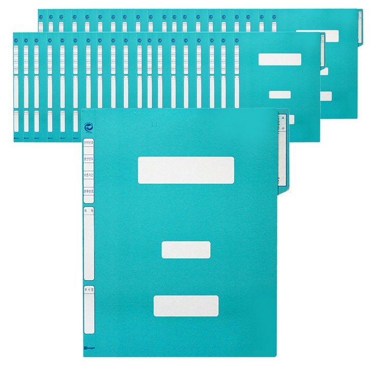 빅드림 정부화일 A4