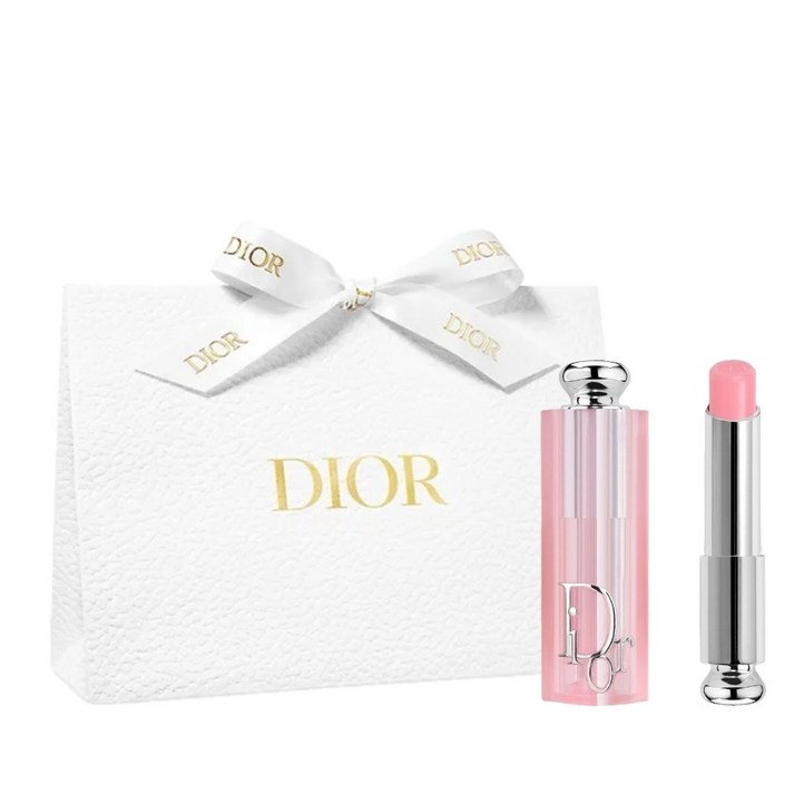 백화점 선물포장 디올 립밤 2025 리뉴얼 ALL NEW DIOR 어딕트 립글로우 By 르씨엘 백화점 선물포장 디올 립밤 2025 리뉴얼 ALL NEW DIOR 어딕트 립글로우 By 르씨엘