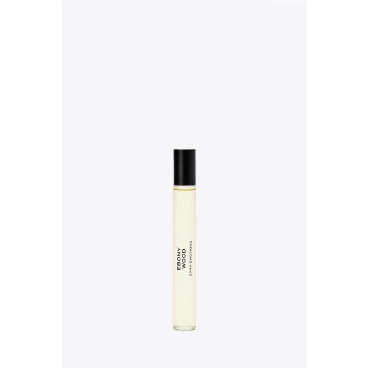 국내배송자라 ZARA EBONY WOOD EDP 10ML 0.34FL. OZ. 여성 향수 869416