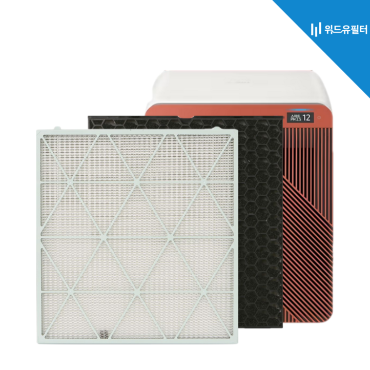 삼성 공기청정기 AX053B812HSD 필터