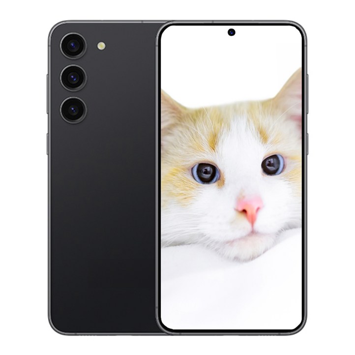 갤럭시 삼성전자 S 23 256GB 미개봉 새제품