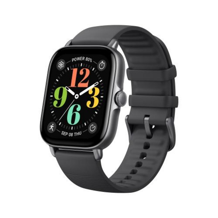 Amazfit GTS 4 mini new 미니 스마트워치 알렉사 내장 24 시간 심박수 150 가지 스포츠 모드 스마트 워치 Amazfit GTS 4 mini new 미니 스마트워치 알렉사 내장 24 시간 심박수 150 가지 스포츠 모드 스마트 워치