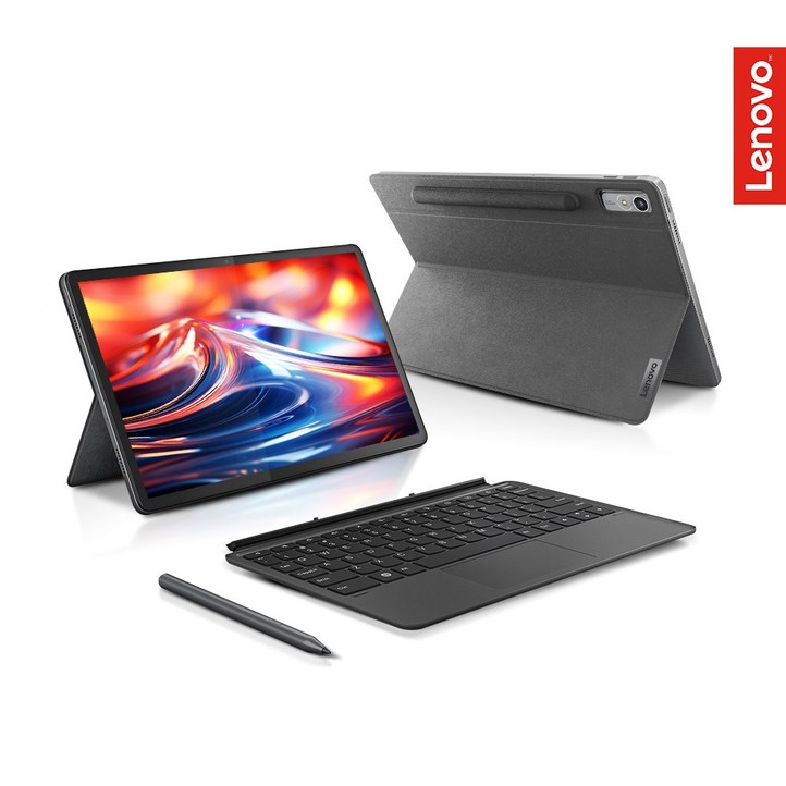 레노버 Tab P11 Pro 2세대 패키지(펜+키보드)
