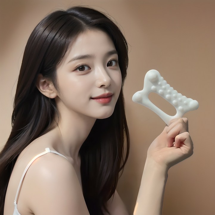 바디랭귀지 괄사 마사지기 얼굴 바디 승모 마사지 바디랭귀지 괄사 마사지기 얼굴 바디 승모 마사지