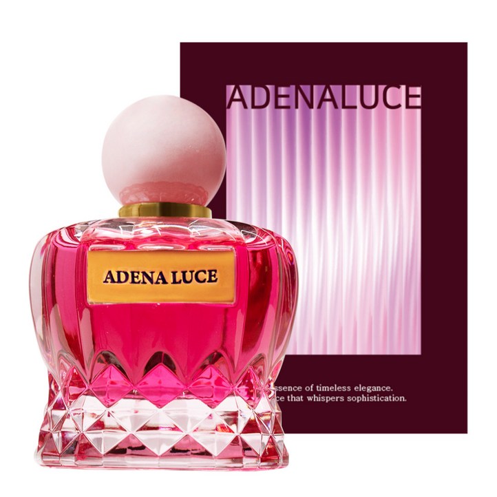 아데나루체 프리미엄 오데퍼퓸 재스민플로럴향, 1개, 100ml