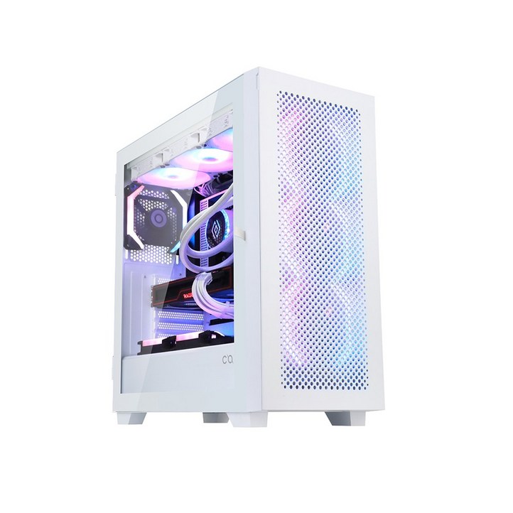 굿프렌드PC 인텔76 intel i713700F  지포스 RTX 4080 메모리저장용량윈도우선택가능 13세대 DDR5 본체 조립 컴퓨터 고사양 게임