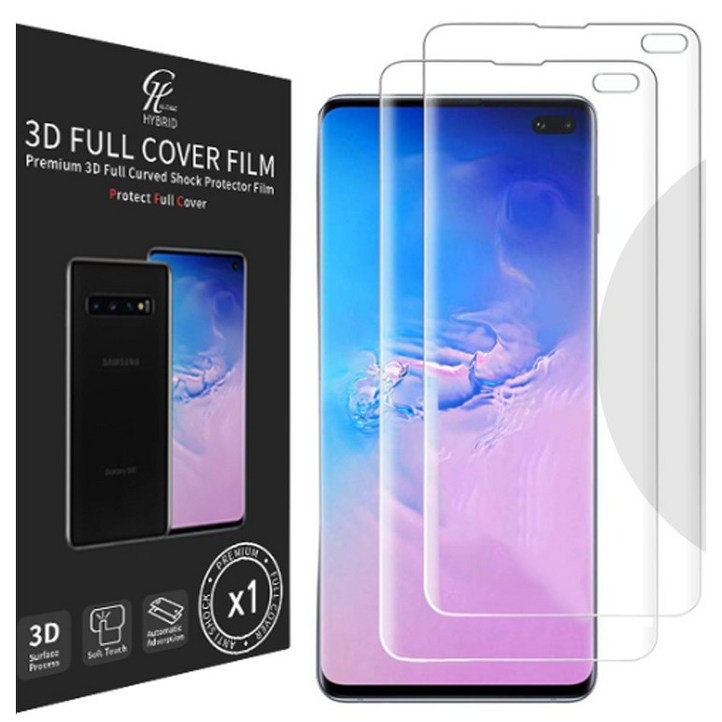 갤럭시21 챌린지하이브리드 우일 3D 커브드 곡면 풀커버 휴대폰 액정보호필름 2매입 갤럭시21 챌린지하이브리드 우일 3D 커브드 곡면 풀커버 휴대폰 액정보호필름 2매입