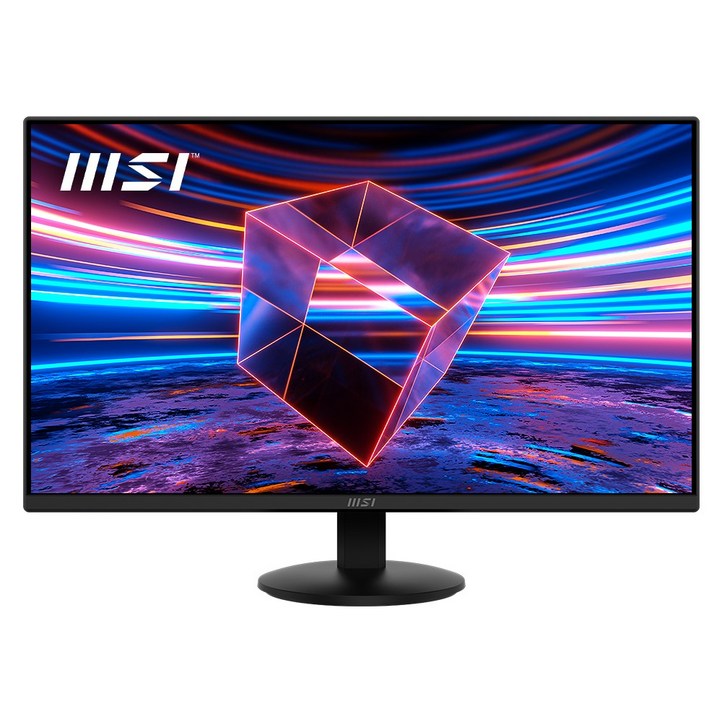 MSI MP252L750 IPS 100 시력보호 무결점 25인치 모니터