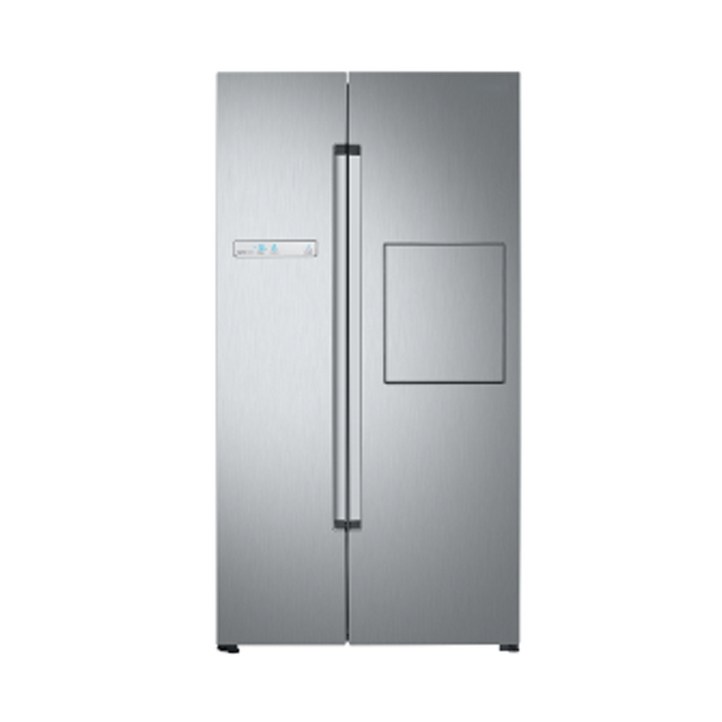 삼성전자 양문형 냉장고 815L RS82M6000S8 삼성기사님 친절설치, 깔끔 모던 친절 설치 폐가전 수거