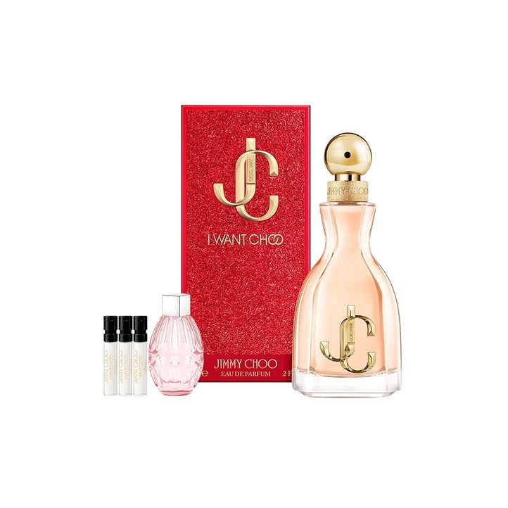 지미추 아이원추 EDP 60ml 풀세트 랜덤미니스틱3개쇼핑백