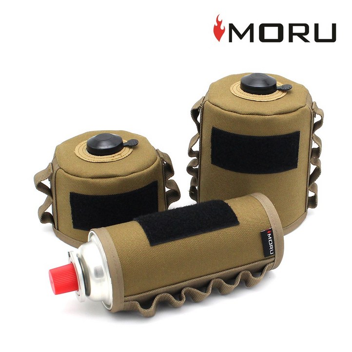 모루 이소 가스 워머 코요테 탄 230  450