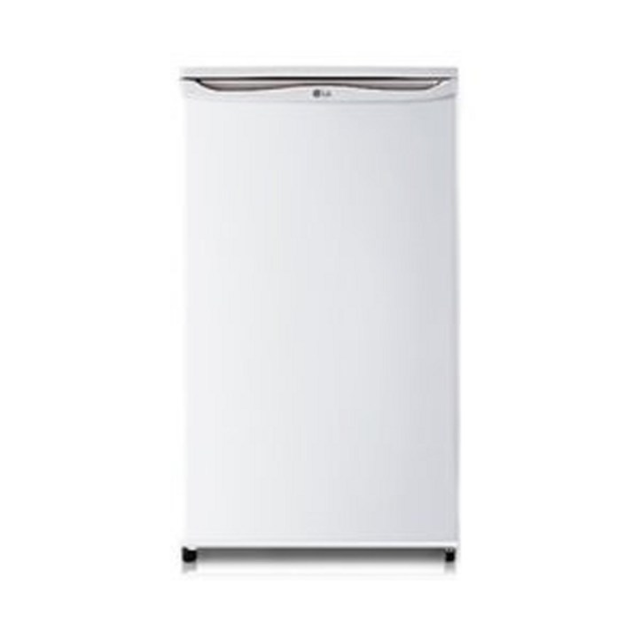 LG전자 일반냉장고 90L LG정품 전국무료배송 페가전무상수거.E, B107W(화이트), 화이트