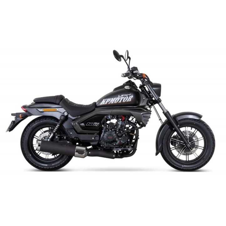 클래식 오토바이 크루저 바이크 150cc 수냉식 ABS 복고풍 레트로 오토바이