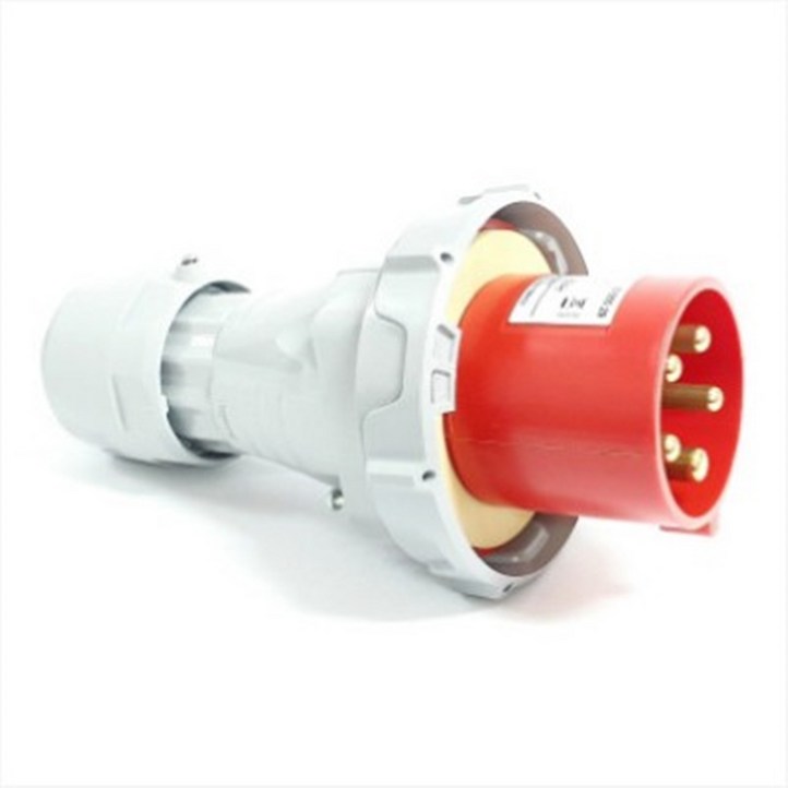 LEGRAND 산업용 르그랑 플러그 555529 058705, LEGRAND, 1개