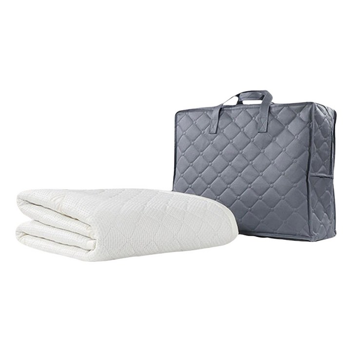 일월 스마트센스 카본매트 전기매트 전기장판 싱글 IWKM40S, 싱글 IWKM40S