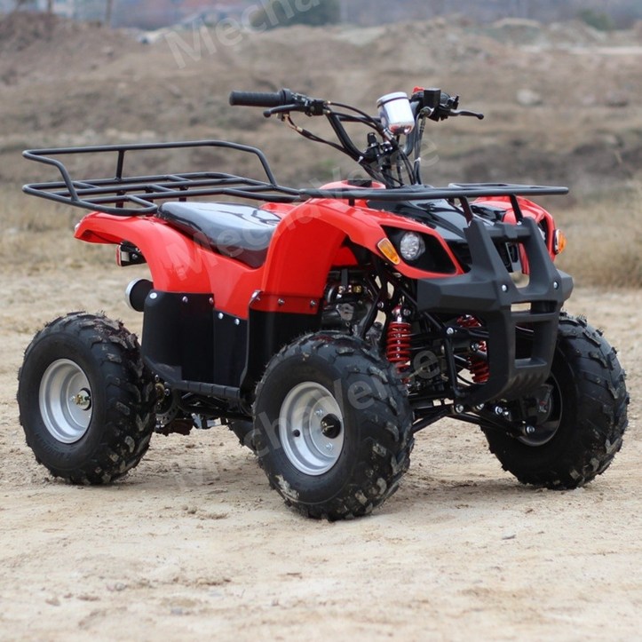 A형 125cc ATV 농업용 효도상품 사륜오토바이 사발이 JH 2