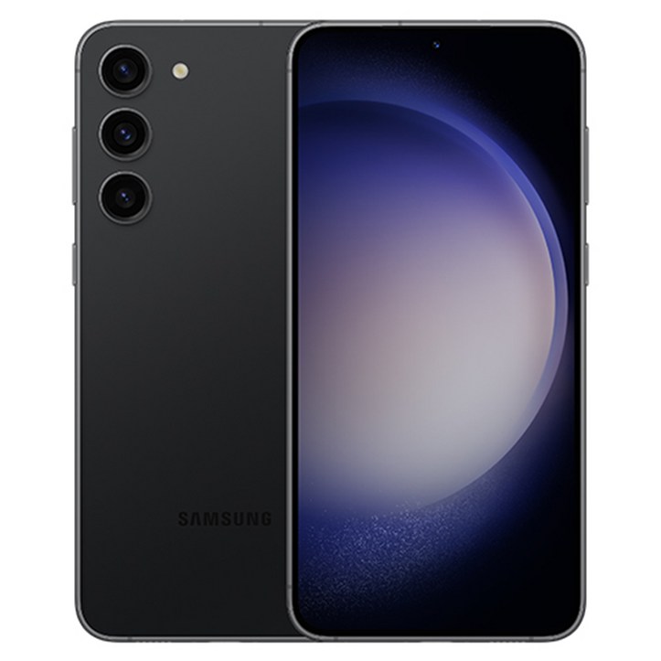 삼성전자 갤럭시 S23 5G 256GB 새상품 미개봉 SMS911N