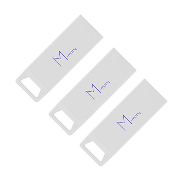 TUI 투이 M-mory 2.0 USB 메모리 4GB, 8GB, 16GB, 32GB, 64GB, 128GB, 4GB 7156945047