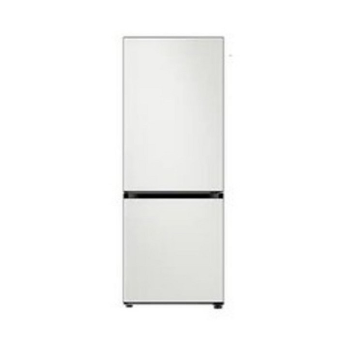 삼성 비스포크 2도어 냉장고 333L 코타화이트 RB33A366201