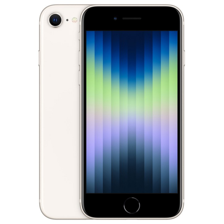 아이폰6 Apple 2022 아이폰 SE 3세대 자급제