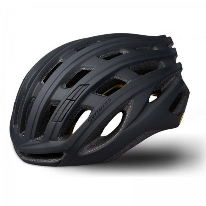 스페셜라이즈드로드 스페셜라이즈드 이큅먼트 프로페로 III 로드 헬멧 - 매트 블랙 자전거 헬맷