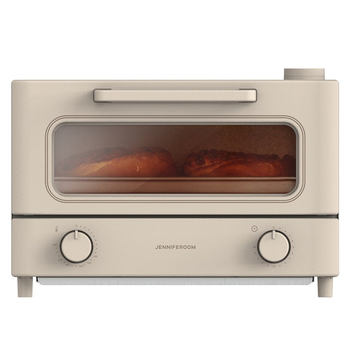 제니퍼룸 스팀 오븐 토스터, JRKOT1201SOM